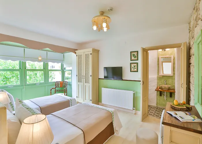 - Adult Only Hotel