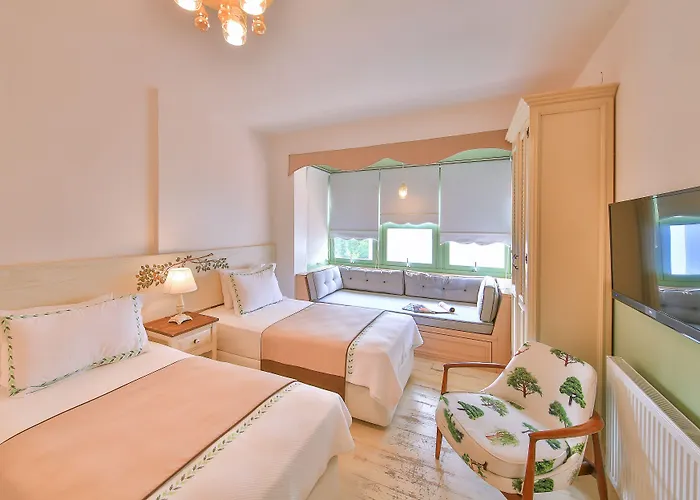 - Adult Only Hotel