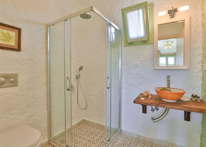 Hotel - Adult Only Alacati