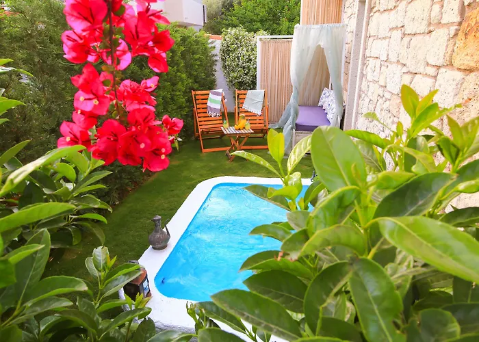 Hotel - Adult Only Alacati
