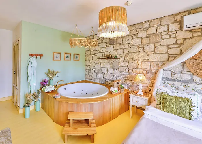 - Adult Only Alacati