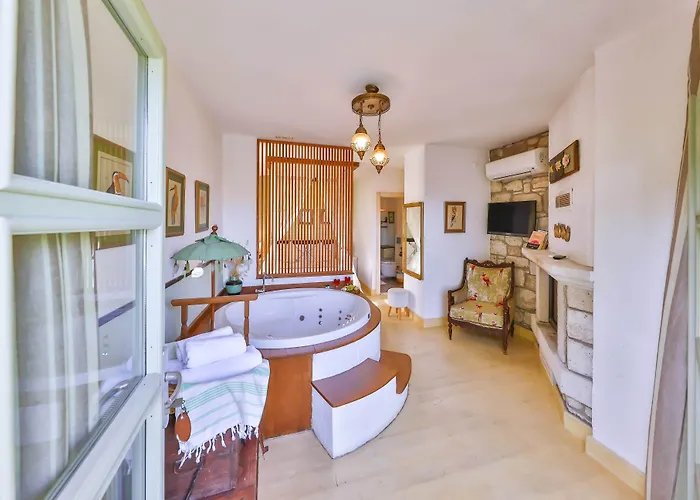 Hotel - Adult Only Alacati