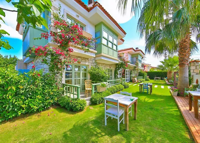 Hotel - Adult Only